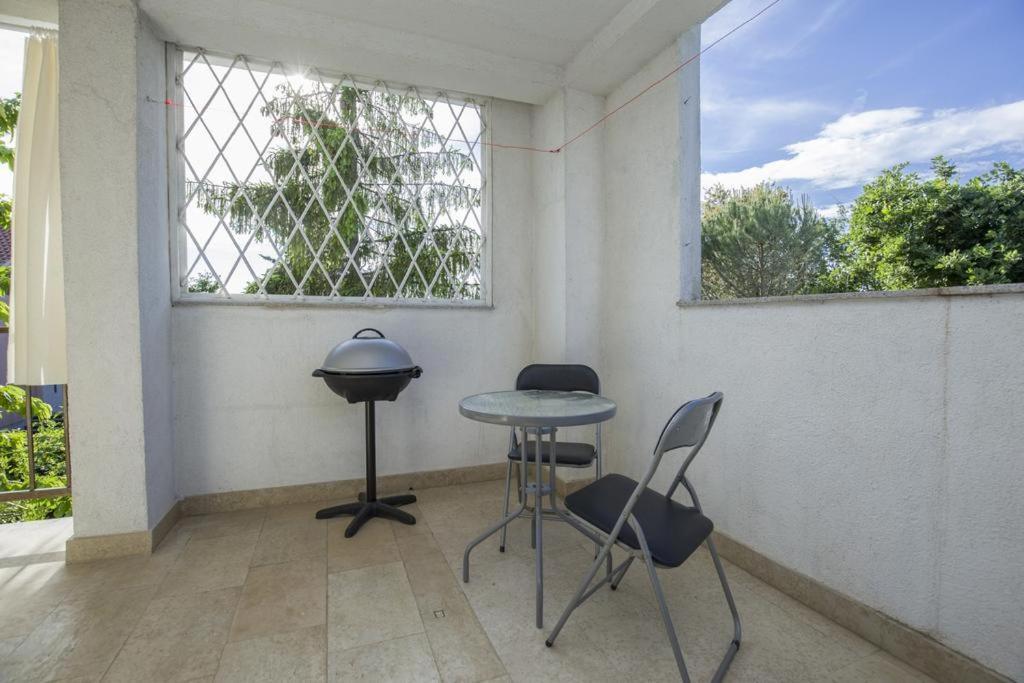 Apartman Laurus Malinska Extérieur photo
